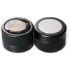 2-Single Chalk holder-Black
