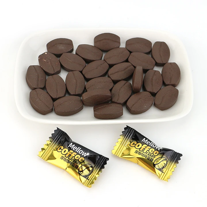 mellow coffee candy