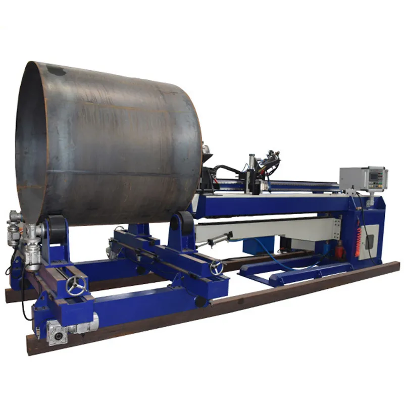 longitudinal welding (9)