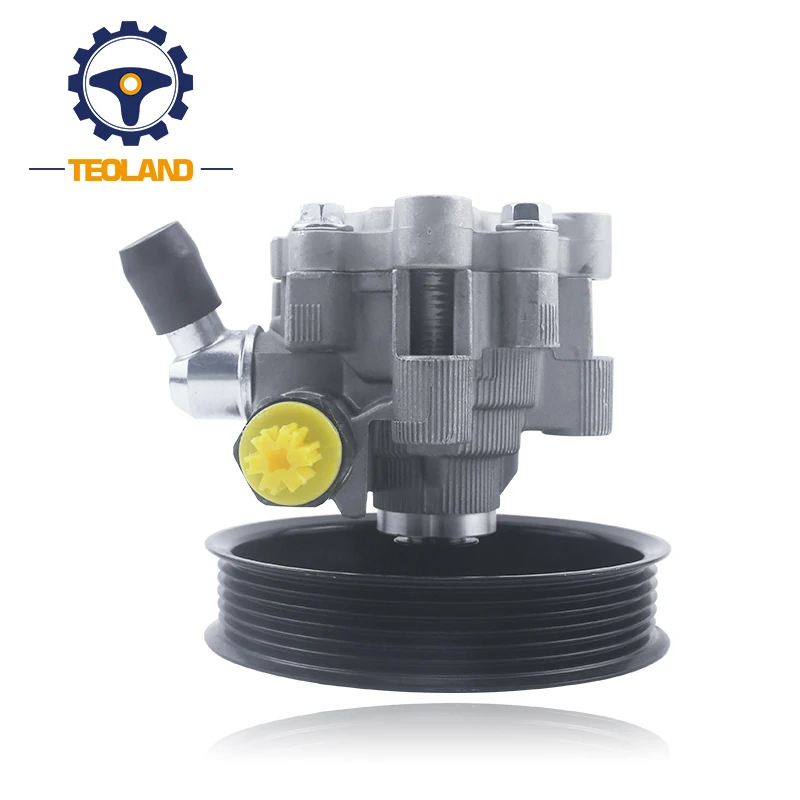 Manufactory Power Steering Pump For Toyota Lexus Lx470 4431060390