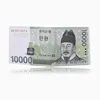 10000 Corea