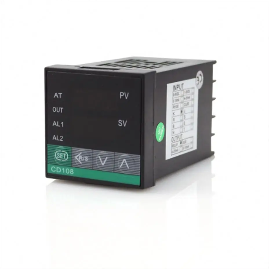 C216DA001D1 Thermostat Temperature Controller Low Voltage