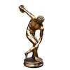 Bronze