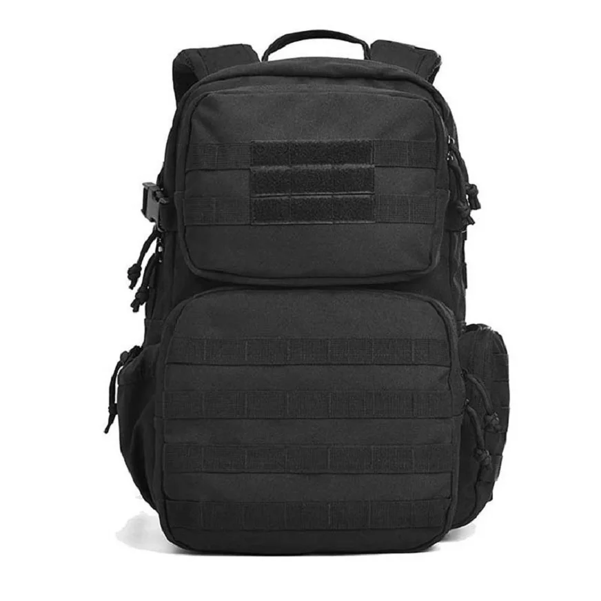Wholesale Waterproof Tactical Backpack Hiking High Quality Traveling Hunting Bag Outdoor Sport Training Backpack