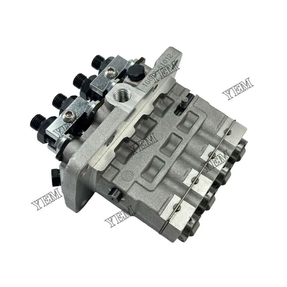 Fuel Injection Pump 1G852-51012 Fit for Kubota V2203 Engine 3