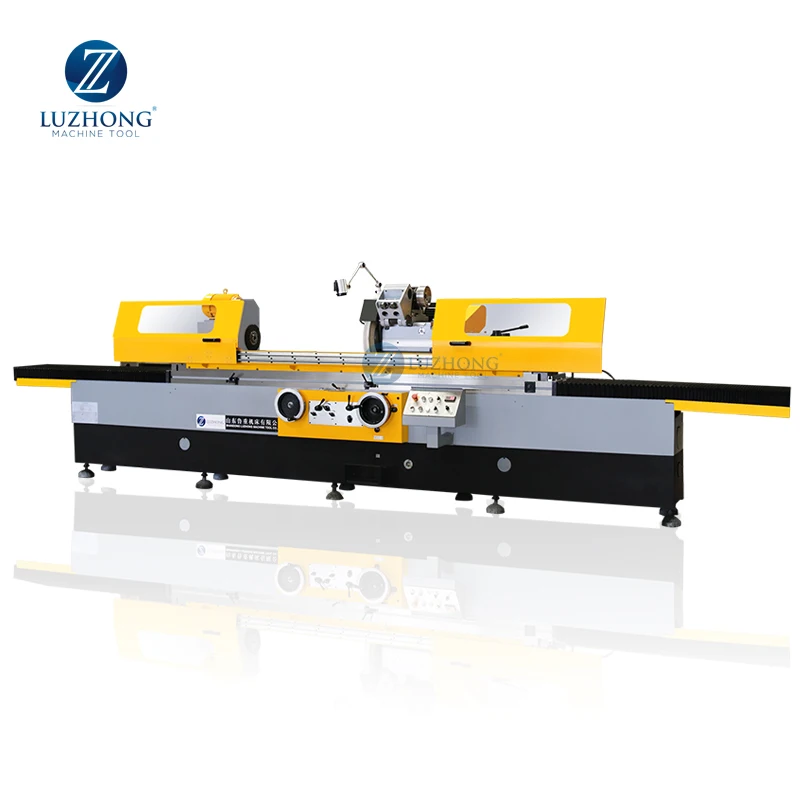 Китайский цилиндрический шлифовальный станок M1450