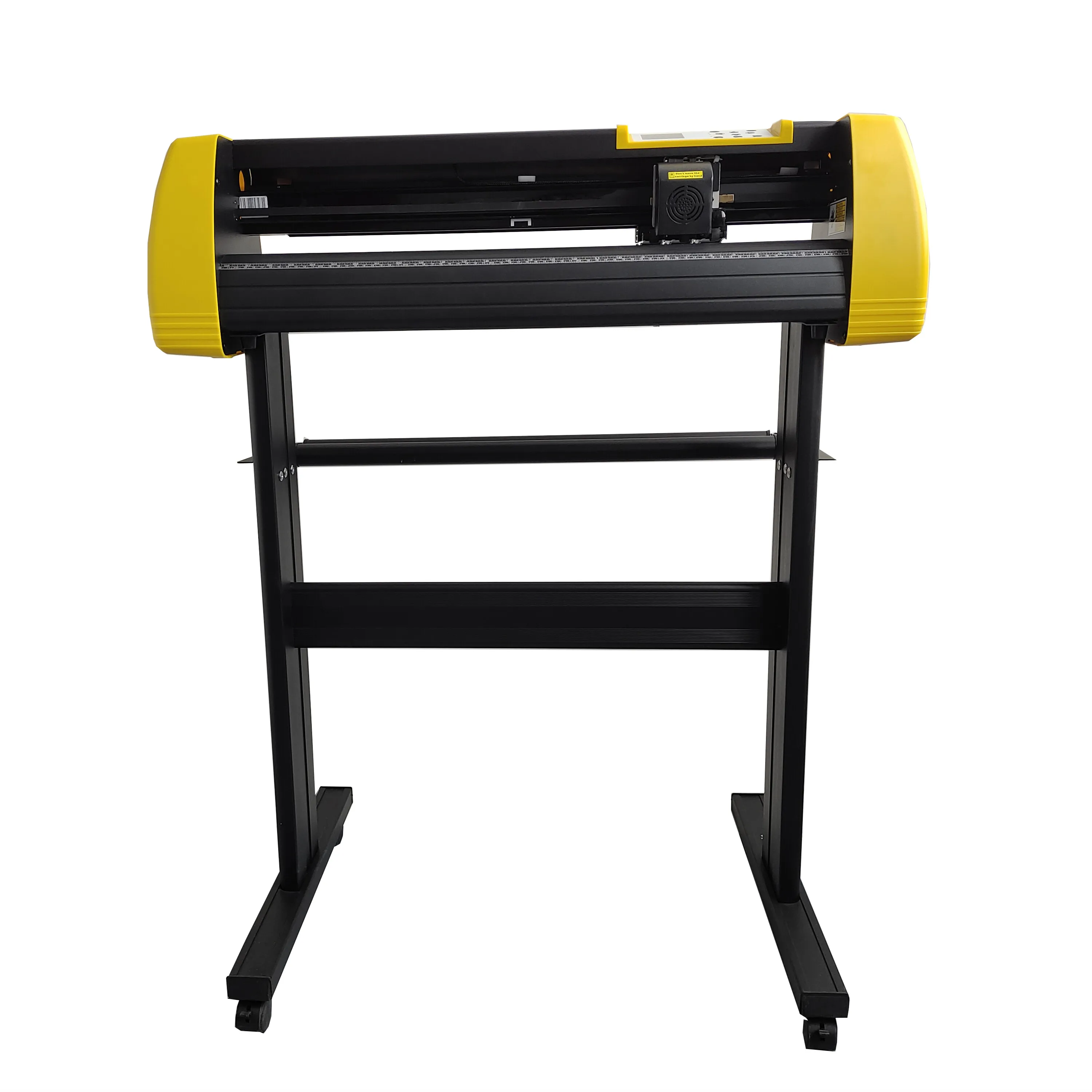 Vinyl Cutter Machine for Cutting Pvc Flex Vinyl Banner
