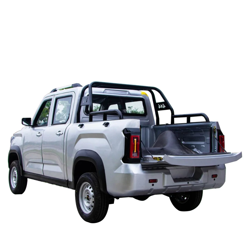 Made in China Cheap Pickman Electric  Truck Electric  Pak Yak Pickup for Sale Ev