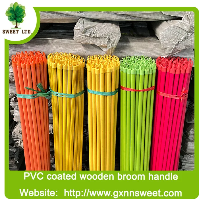 Round 20mm/ 22mm Diameter Only Original 120cm Length Wooden Broom Stick