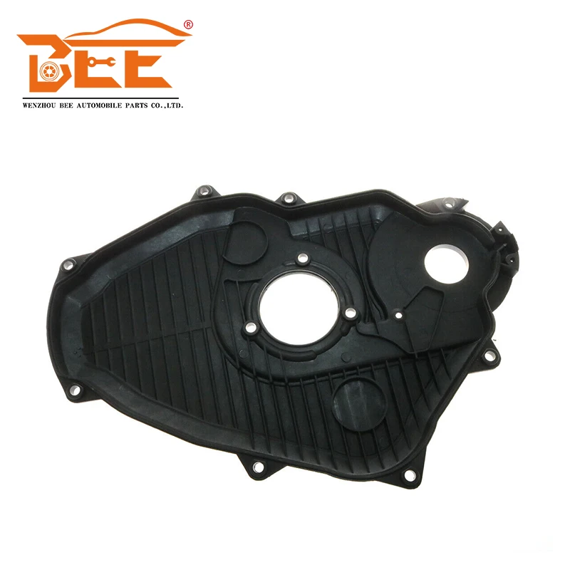 Engine Timing Chain Belt Cover for TOYOTA 11321-54020  11321-54021 1132154020 1132154021
