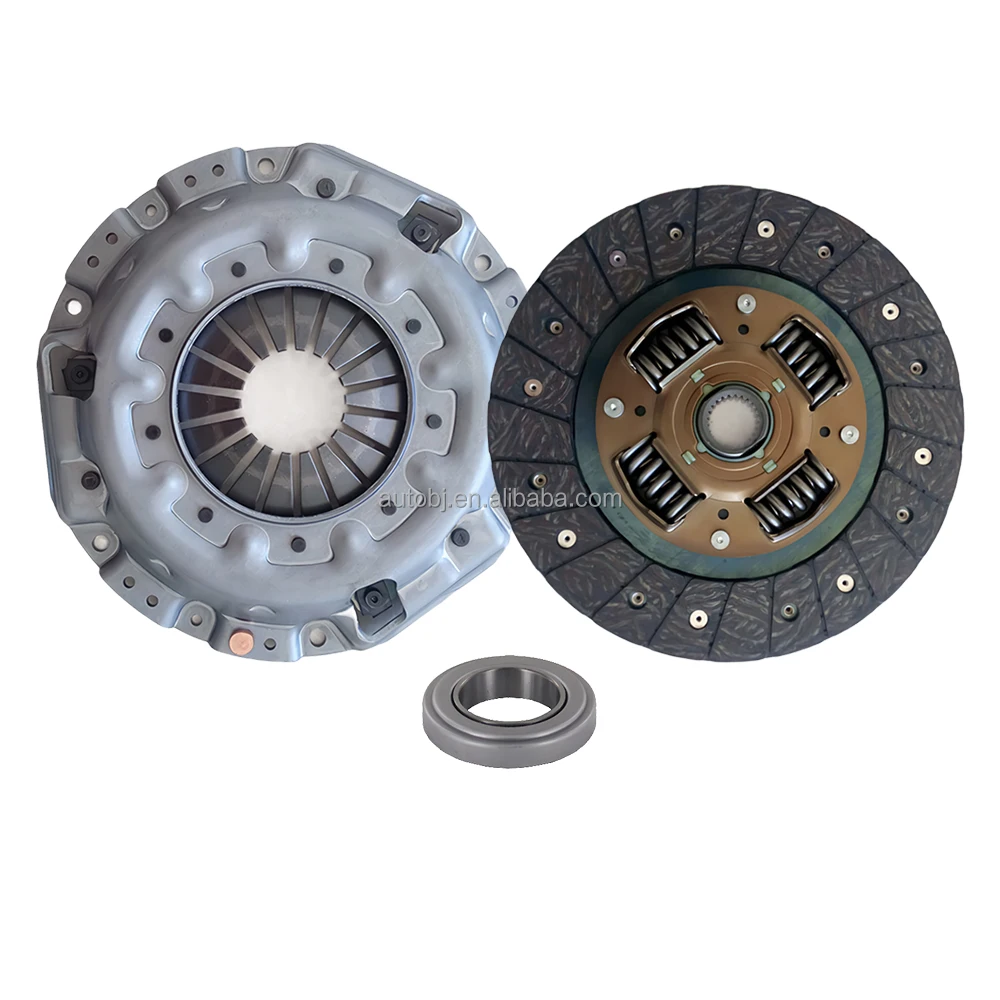 ALB-1601039997742 Clutch Kit For ISUZU MU AMIGO UCS17 8-94371-706-0 8-94462-030-2 8-94453-348-0 8-97036-062-0 8-94454-010-1 CG-909 8-94462-030-3