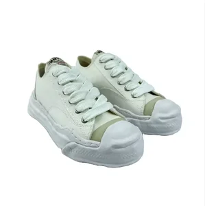 2026 Luxury Designer Shoes Low Top  Canvas Sneakers for Men and Women Casual Comfortable Walking Shoes