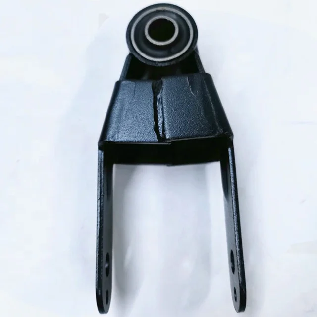 Engine Mount Rubber Pad Model 180608/185416/49368206 for Peugeot