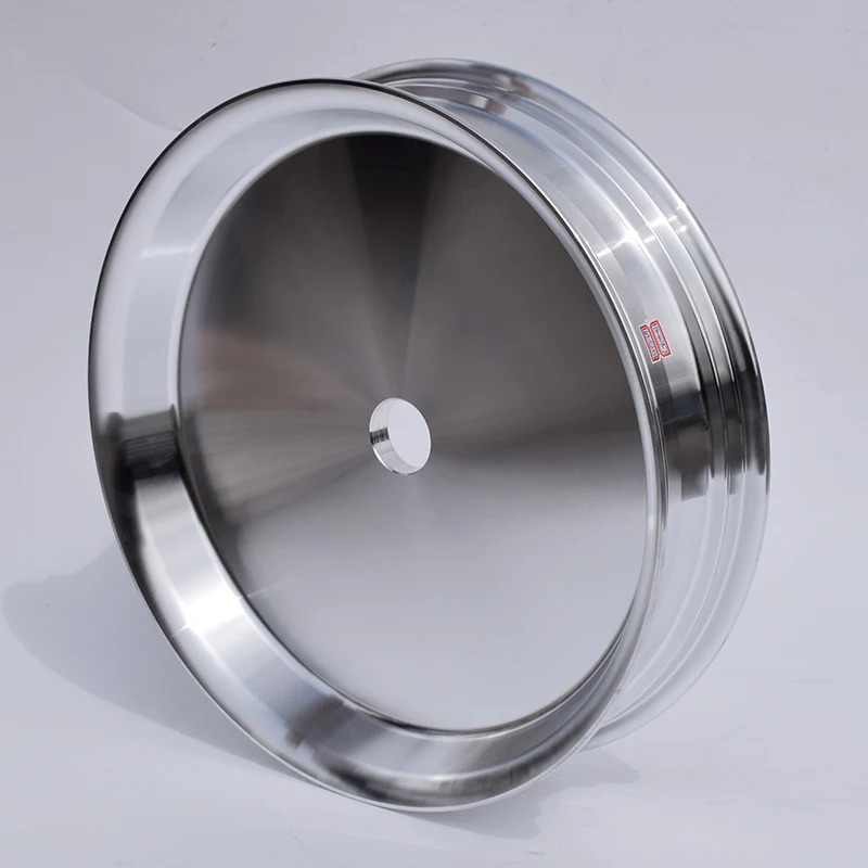 Forged Alloy Motorcycle Wheel and Rim Blanks 12 Inch 16 Inch 17 Inch 18 Inch 19 Inch 21 Inch 23 Inch 26 Inch 30 Inch 32 Inch