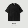 Flower black