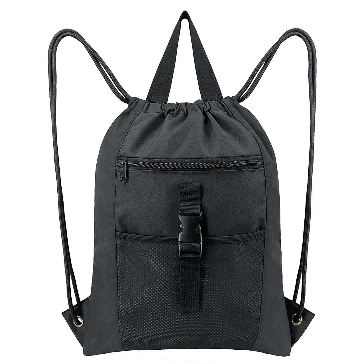 large waterproof drawstring bag