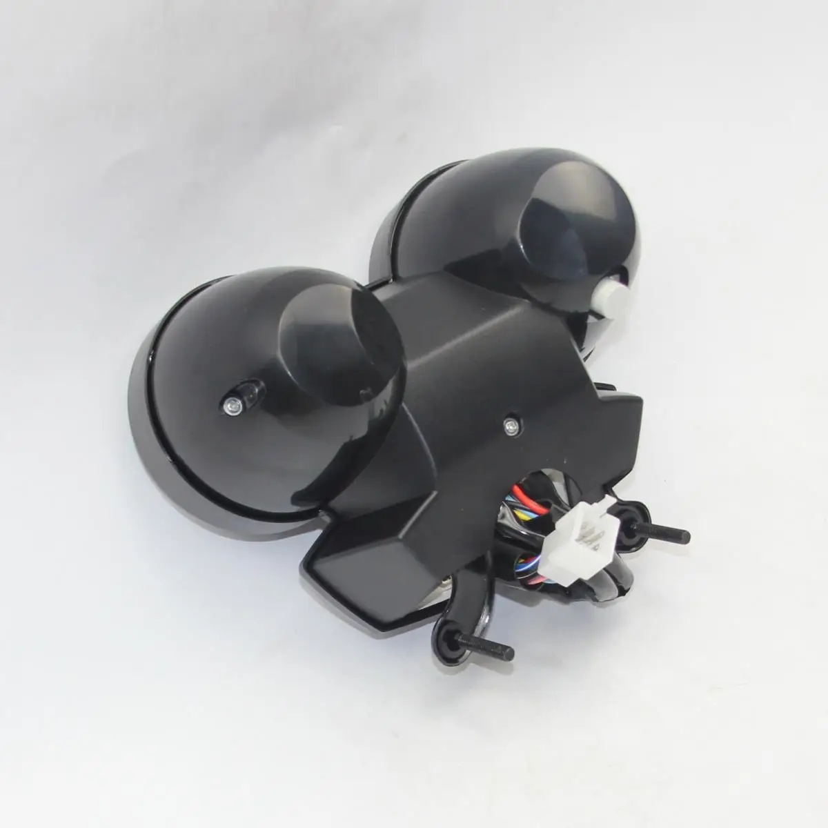 Wholesale Discover135 Speedometer,Motorcycle Spare Parts Digital