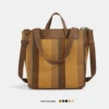 Bolsa de lona (34*30*19cm)- L 3