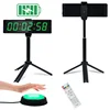 Green (charging model), with Stand