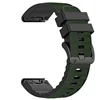 Nylon + Silicone 10-Jun Vert