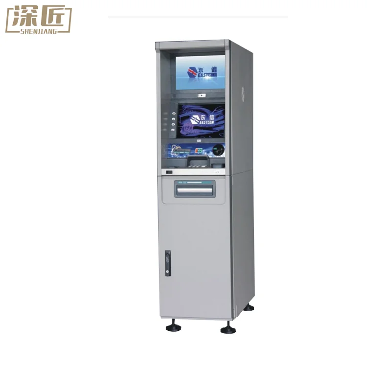 ATM Cash Recycling Machine Cash Recycling System for Bank CRM CRS ...
