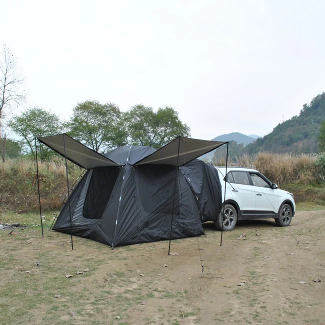 Tente De Benne Garvee 210D – Imperméable PU2000, Pour Pick-up 5 à 8,2 Pieds !