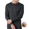 Dark Heather Grey