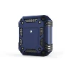 Azul para Airpods 1 2