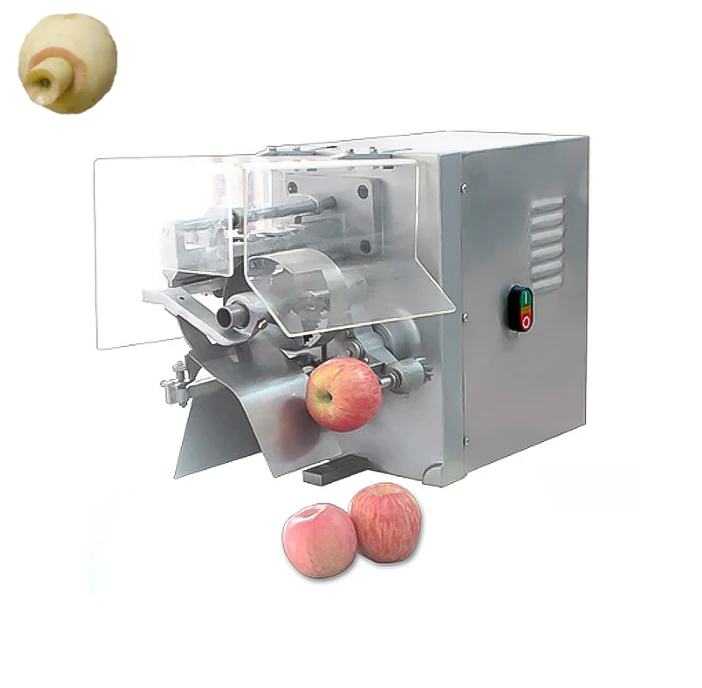 Fruit apple peeler discount