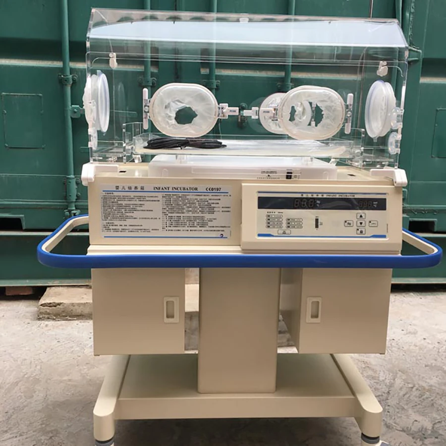 Infant Incubator Neonatal Monitoring System Incubator Infant Cheapest