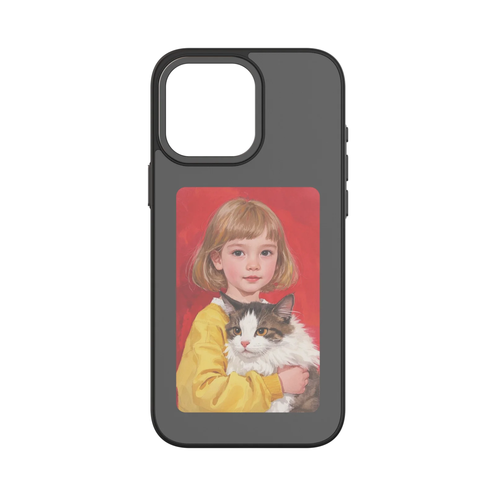 star trek phone case Star Trek: The Original Series Communicator Delta Large Tough Phone Case