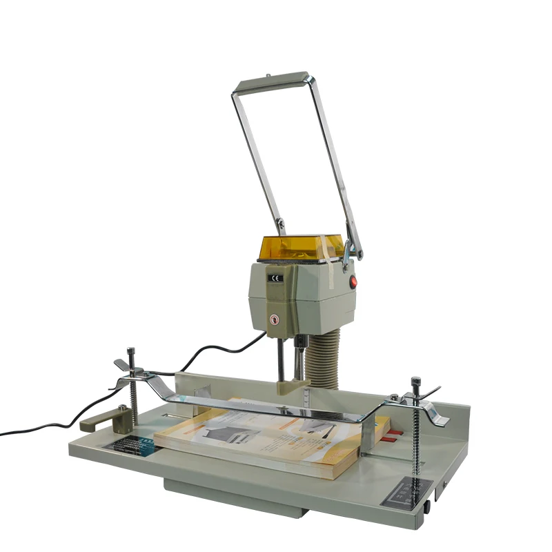 Устройство для пробивки отверстий в бумаге устройство блокнота рабочего стола 3-8 мм