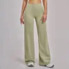 pantalones verdes