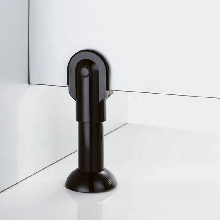 Modern Public Bathroom Toilet Door Partition Nylon Accessories Set