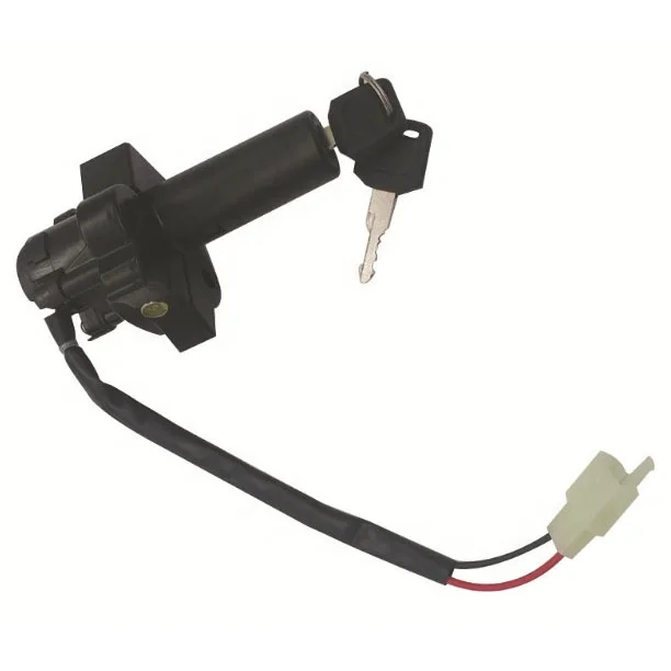 hero honda cd 100 lock set price