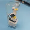 Juego de cajas "Gaviota Colorida"