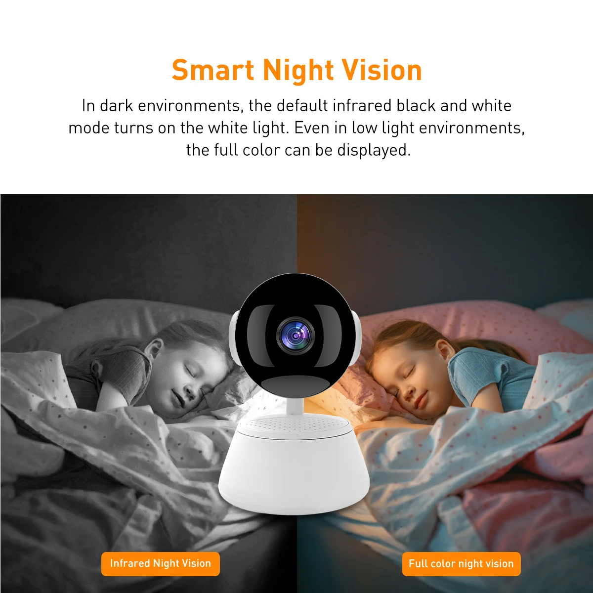 product v380 rp14 wifi 1mp indoor security camera hd ptz cctv with night vision alarm storage motion detection tf card  cloud data-59