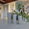 Stone grey
