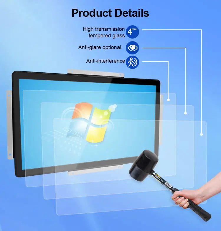 7 inch industrial pc 7 inch industrial pc