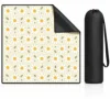 Light yellow & White