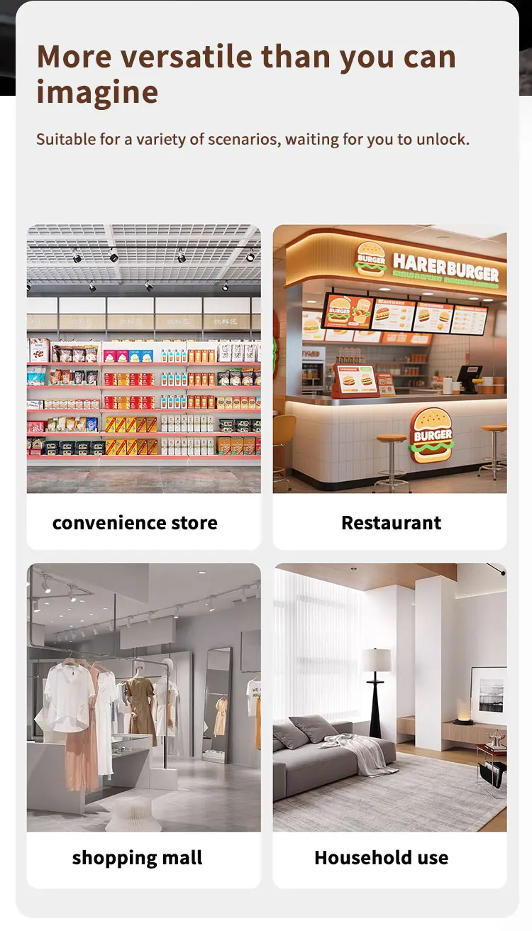 CEQSAFE New Design Metal Iron Safe with Password Protection Modern Cash Box Safe factory