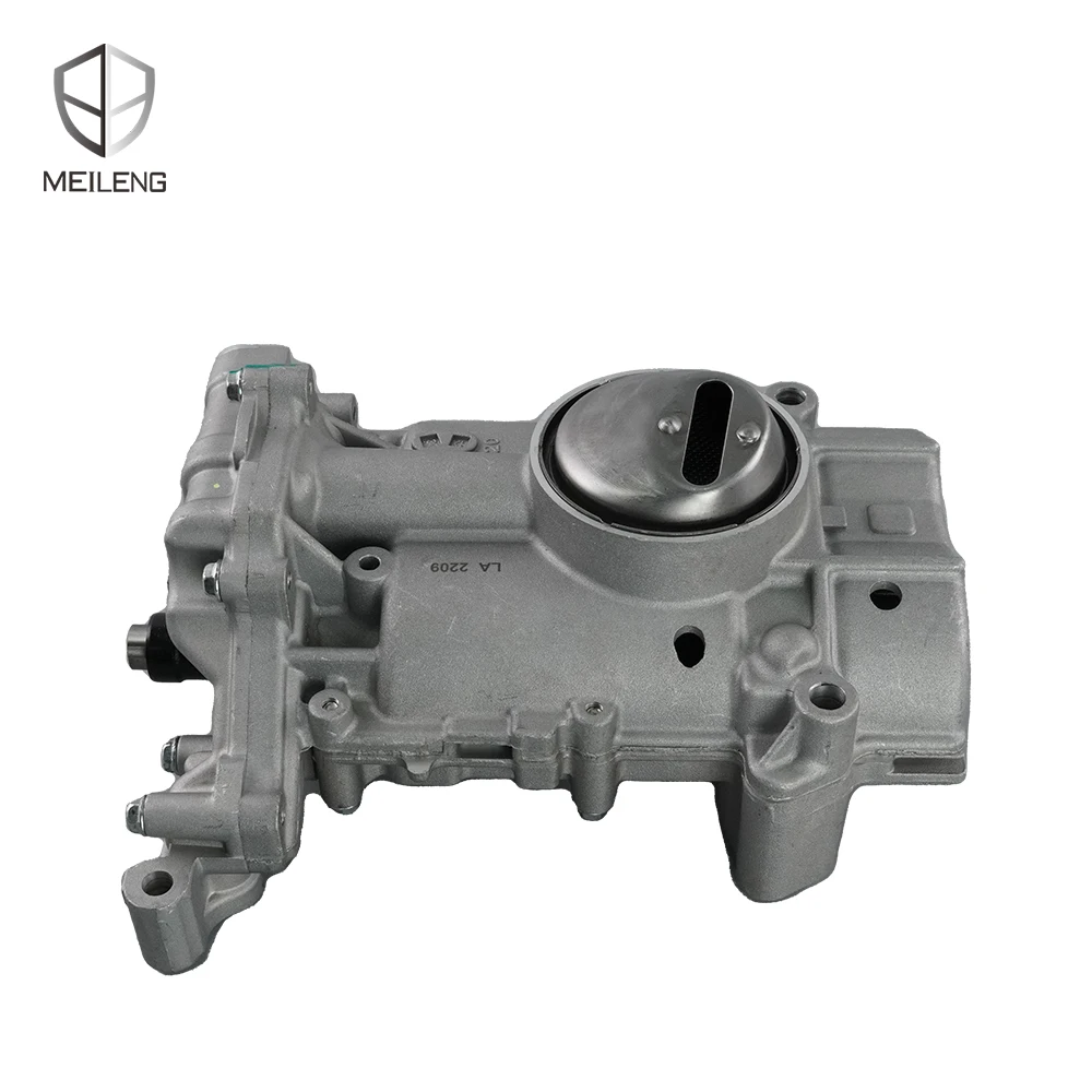 15100-RAA-A02 Engine Oil Pump Assembly for Honda Accord, CR-V & Odyssey ...