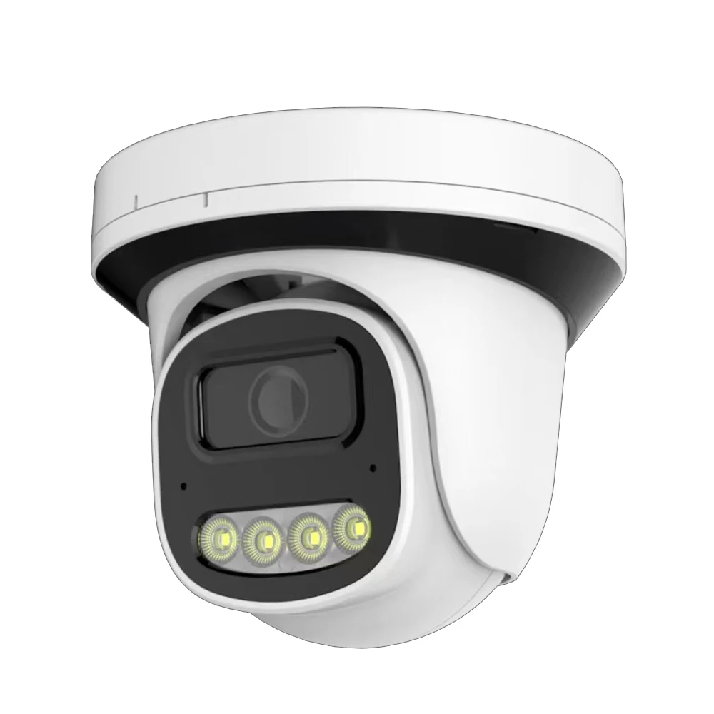 Xmeye Camera Setup XMeye 4K Security Camera With Built-in PoE