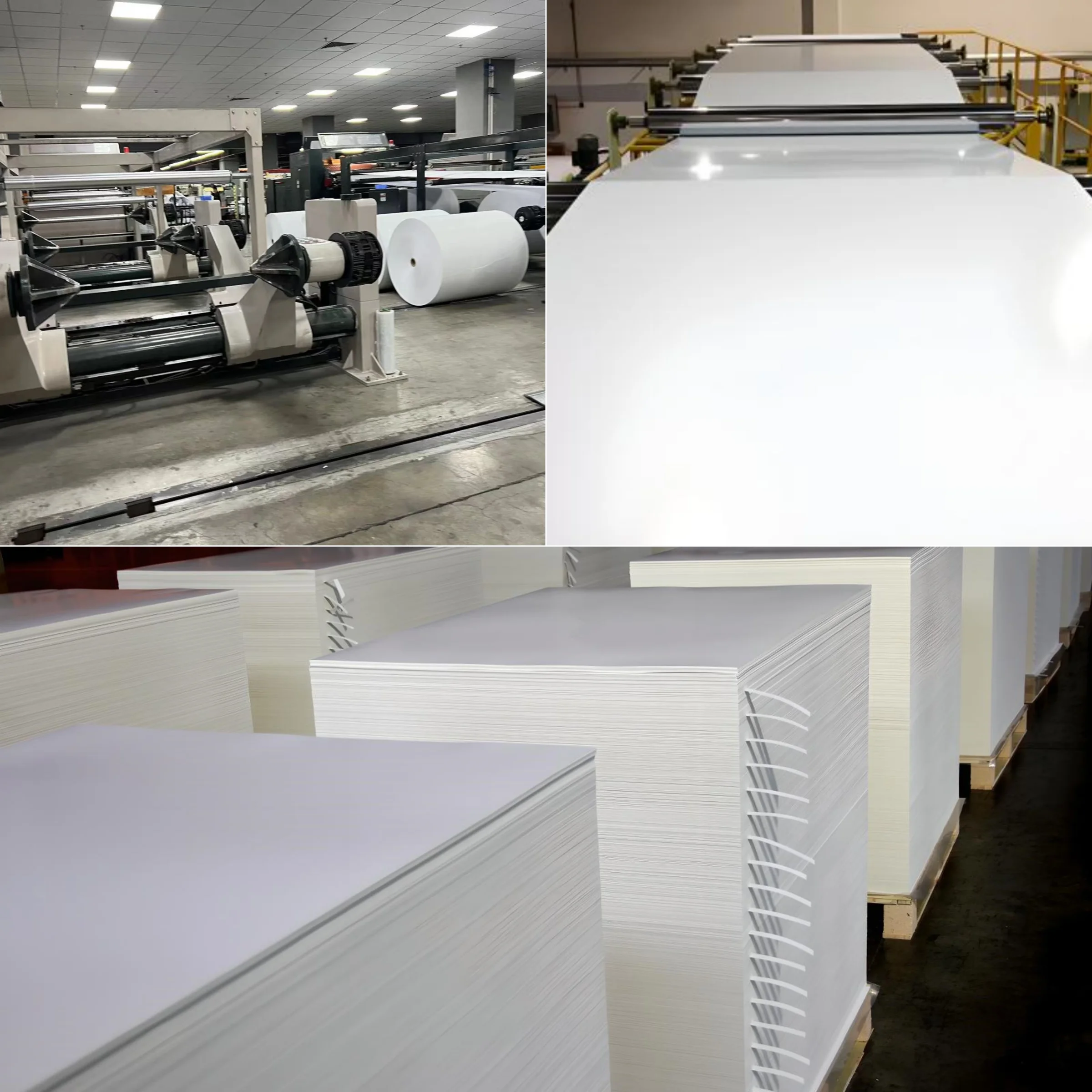 A0 A1 Size 180gsm 250gsm C2s Glossy Art Paper Couche Paper For Offset Printer Buy A0 A1 Size