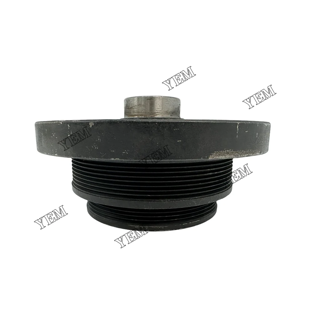 Brand New DB58 Crankshaft Pulley 65.02601-5019 Fit for Industrial Excavator Forklift Diesel Engine