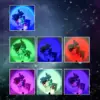 Rainbow Color