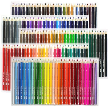 Colored Pencils - Set of 136