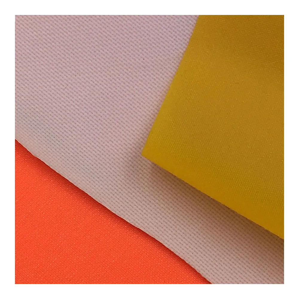 70d 210d 300d 420d 600d 840d 1000d Nylon or Polyester Cordura Ripstop Taffeta Fabric with Tpu Laminated for Inflatable