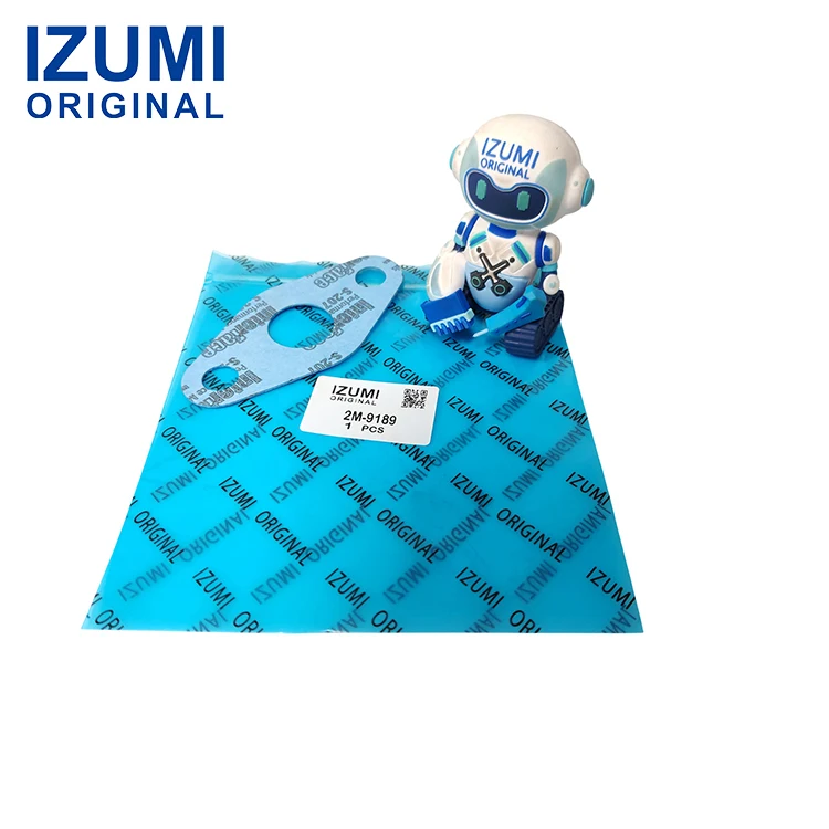 product izumi original 2m9189 gasket for caterpillar 2m 9189 2m9189m construction machinery parts-16