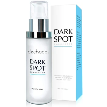 World Best Face Dark Spot Corrector Remover Whitening Cream Skincare